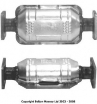 Катализатор BM CATALYSTS BM90141H
