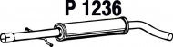 Амортизатор FENNO P1236