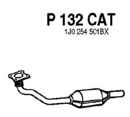 Катализатор FENNO P132CAT