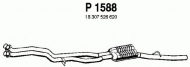Амортизатор FENNO P1588