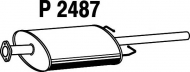 Амортизатор FENNO P2487