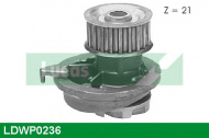Насос LUCAS ENGINE DRIVE LDWP0236