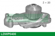 Насос LUCAS ENGINE DRIVE LDWP0400