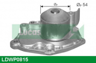 Насос LUCAS ENGINE DRIVE LDWP0815