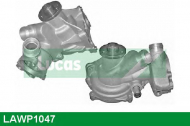 Насос LUCAS ENGINE DRIVE LAWP1047