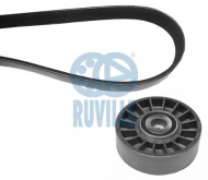 Ременный комплект RUVILLE 5510082