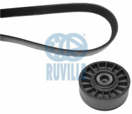 Ременный комплект RUVILLE 5510085