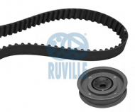 Ременный комплект RUVILLE 5540270