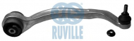 Рычаг независимой подвески колеса RUVILLE 935753