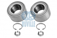 Комплект подшипника RUVILLE 5449D