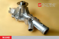 Насос STATIM W.648