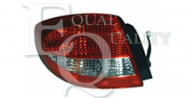 Фонарь EQUAL QUALITY FP0186