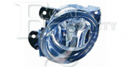 Фара EQUAL QUALITY PF0393D