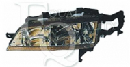 Фара EQUAL QUALITY PP0120D