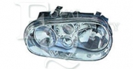 Фара EQUAL QUALITY PP0291D