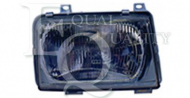 Фара EQUAL QUALITY PP0313D