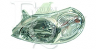 Фара EQUAL QUALITY PP0335D