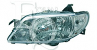 Фара EQUAL QUALITY PP0357D