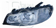 Фара EQUAL QUALITY PP0403D