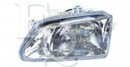Фара EQUAL QUALITY PP0588D
