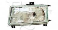 Фара EQUAL QUALITY PP0646D