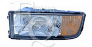 Фара EQUAL QUALITY PP0752D