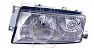 Фара EQUAL QUALITY PP0770D