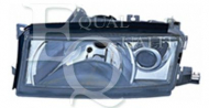 Фара EQUAL QUALITY PP0778D
