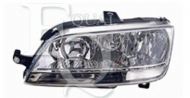 Фара EQUAL QUALITY PP0919D
