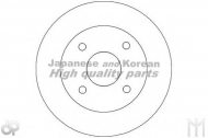 Тормозной диск ASHUKI 0993-8301