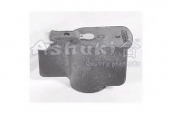 Бегунок распределителя зажигания ASHUKI 1599-8201