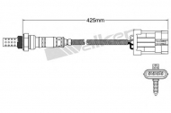 Датчик ASHUKI 9200-48980