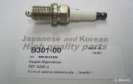 Свеча зажигания ASHUKI B301-00