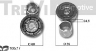 Ременный комплект SK SK3168D