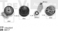 Ременный комплект SK SK3269D