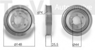 Ременный шкив SK SK470102
