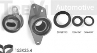 Ременный комплект SK SK3008DS