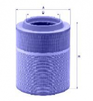 Фильтр UNICO FILTER AE 31461/1