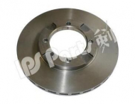 Тормозной диск IPS Parts IBT-1509
