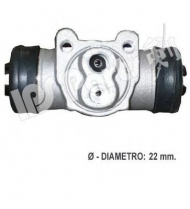 Цилиндр IPS Parts ICR-4812