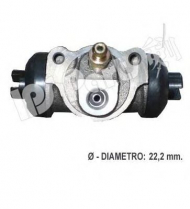 Цилиндр IPS Parts ICR-4996