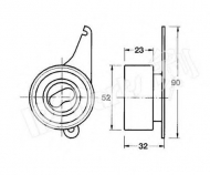 Натяжитель IPS Parts ITB-6303