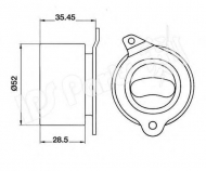 Натяжитель IPS Parts ITB-6308