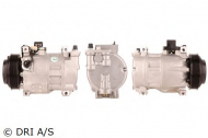 Компрессор DRI 700510058