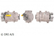 Компрессор DRI 700510573