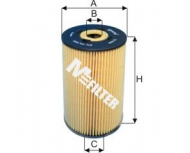 Фильтр MFILTER TE 606