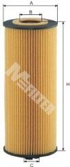 Фильтр MFILTER TE 628