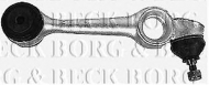Рычаг независимой подвески колеса BORG & BECK BCA5552
