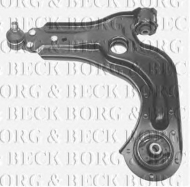 Рычаг независимой подвески колеса BORG & BECK BCA5918