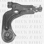 Рычаг независимой подвески колеса BORG & BECK BCA5919